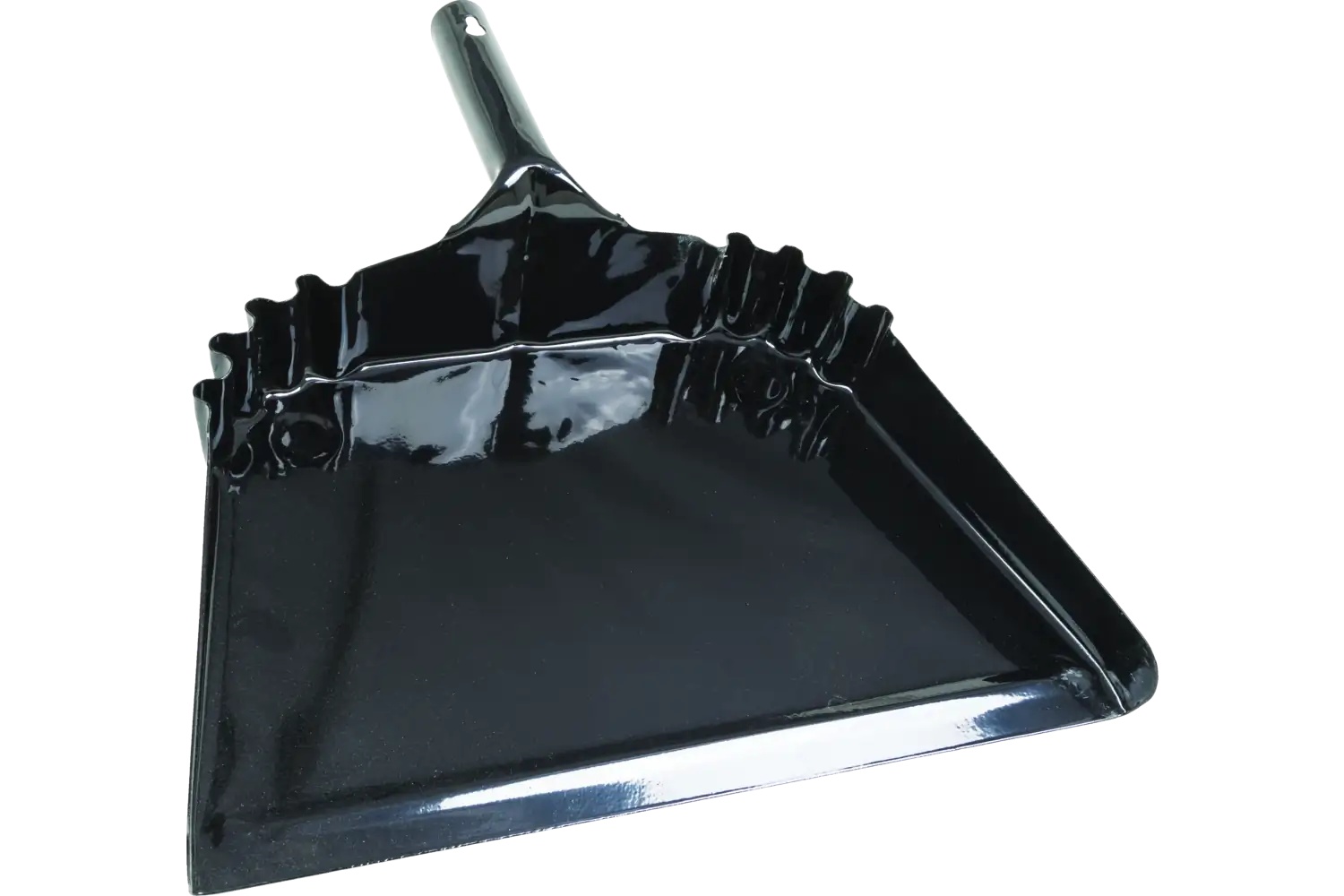 Picture of 79189877 Pferd Metal Dustpan 16"